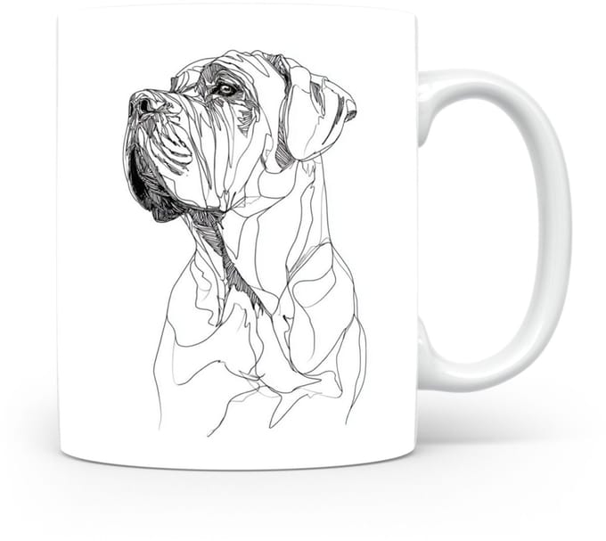 Beker Fila Brasileiro