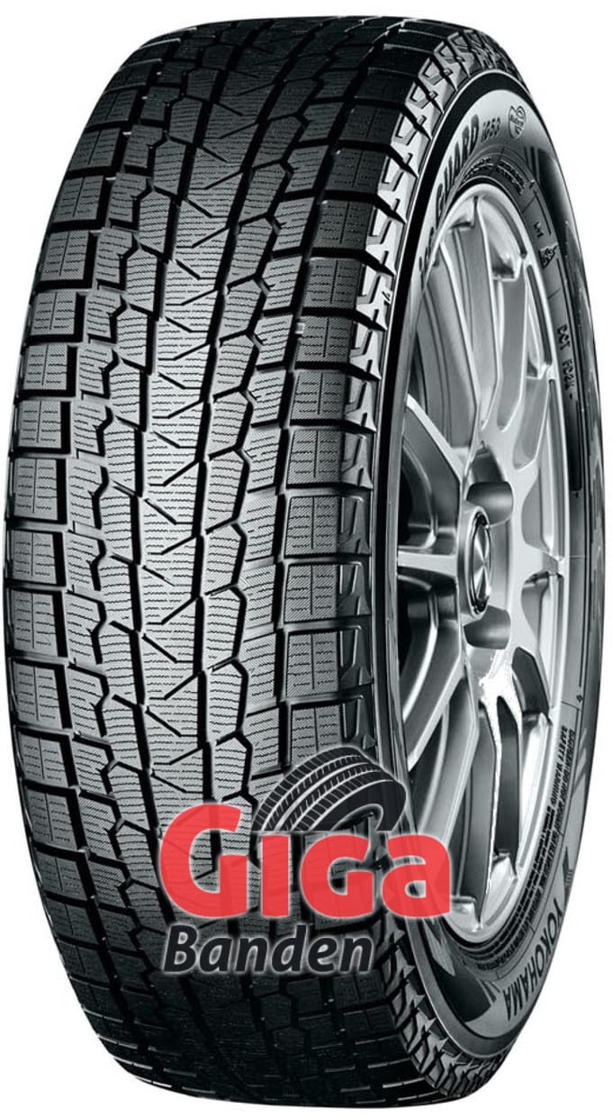 Yokohama Ice Guard IG53 ( 185/65 R15 88T, Nordic compound )