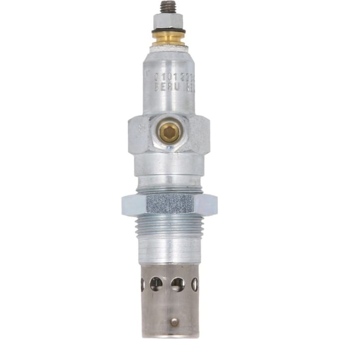 Gloeibougie BORG WARNER (BERU) GF 006