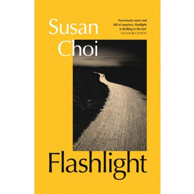 Flashlight - Susan Choi