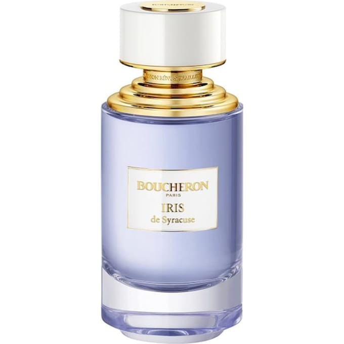 Boucheron Galerie Olfactive Eau de Parfum Spray Herenparfum Unisex 125 ml