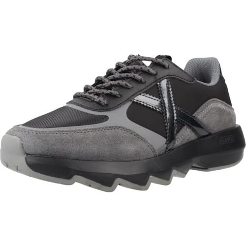 Lage Sneakers Munich Ready 05