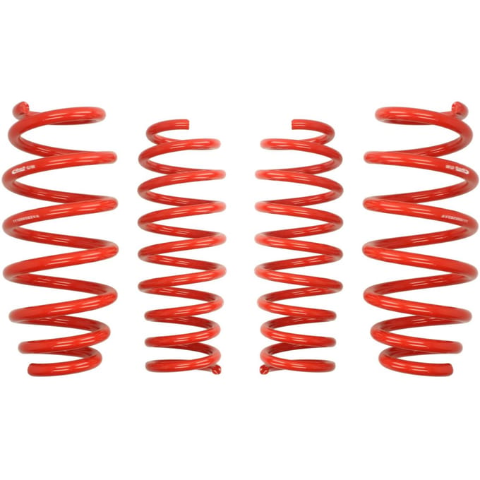 Ophangset, veren Pro-Kit EIBACH E10-10-006-03-22
