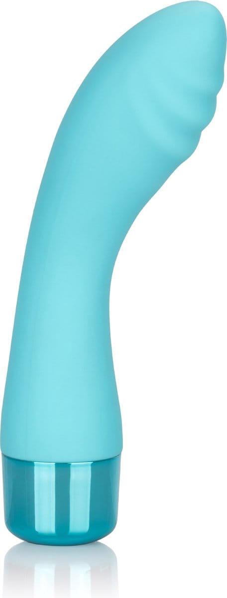 CalExotics - Eden Ripple - Vibrators Aqua