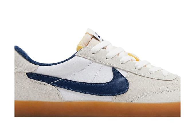 Nike SB Heritage Vulc Summit White Navy Gum 41 white
