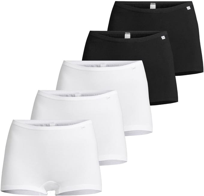 Speidel Dames slip / onderbroek 5 pack Britta