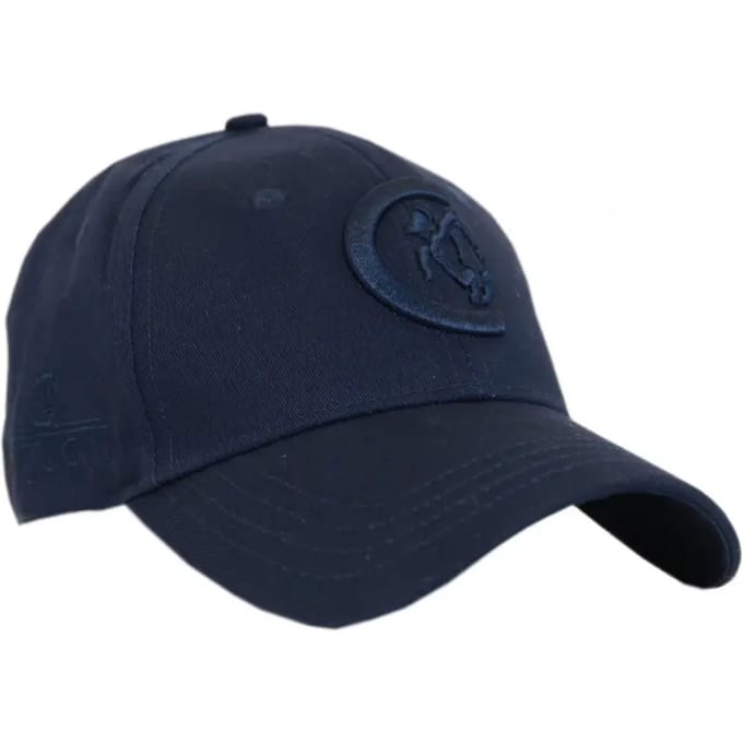 Kentucky Horsewear - Baseball Cap - Navy