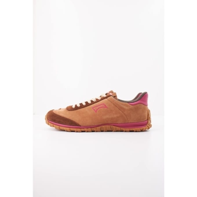 Camper Drift Walk Schoenen Bruin EU 37 Vrouw