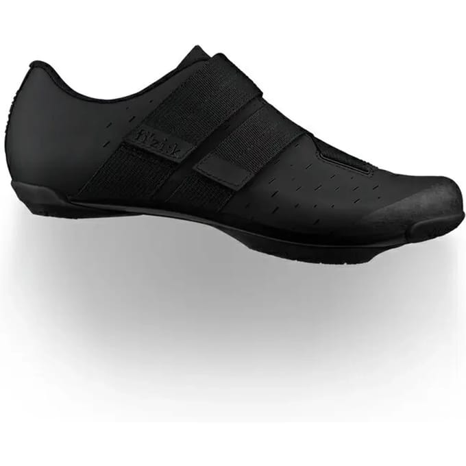 Fizik Terra X4 Powerstrap Gravel Schoenen Zwart EU 41 Man
