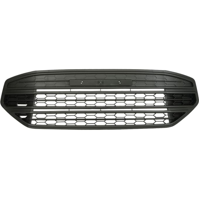Bumper - onderdelen BLIC 5601-00-2588911P
