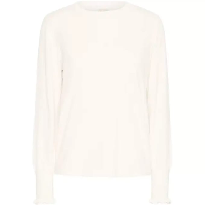 Dames sweatshirt fransa Katinka
