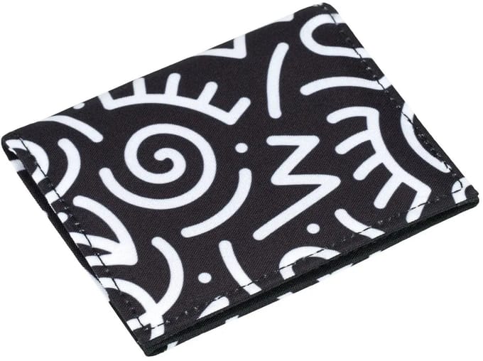 Baagl Portemonnee Element
