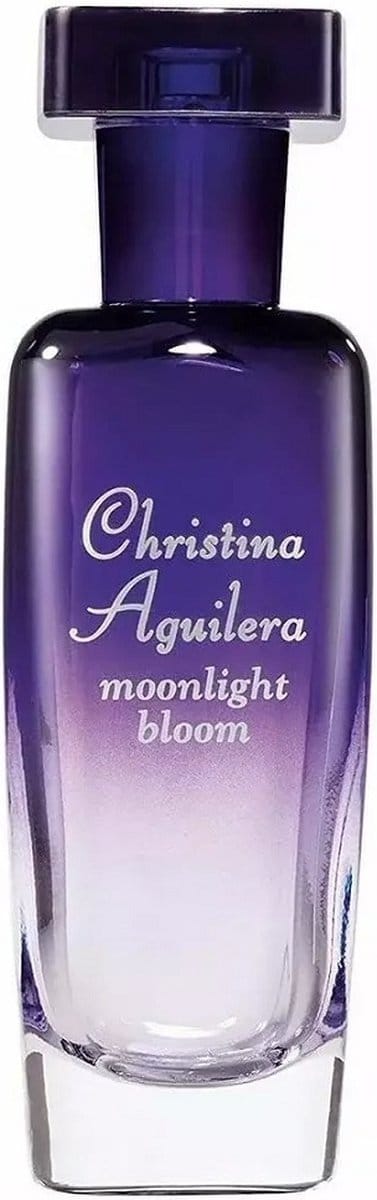 Christina Aguilera Moonlight Bloom Eau De Parfum 30 Ml