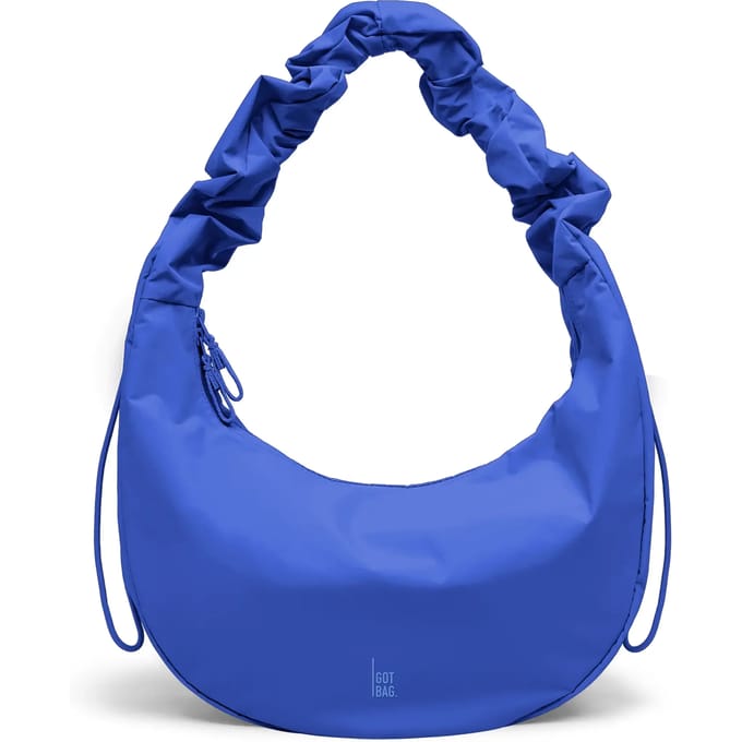 Handtas Got Bag Moon Ruffle