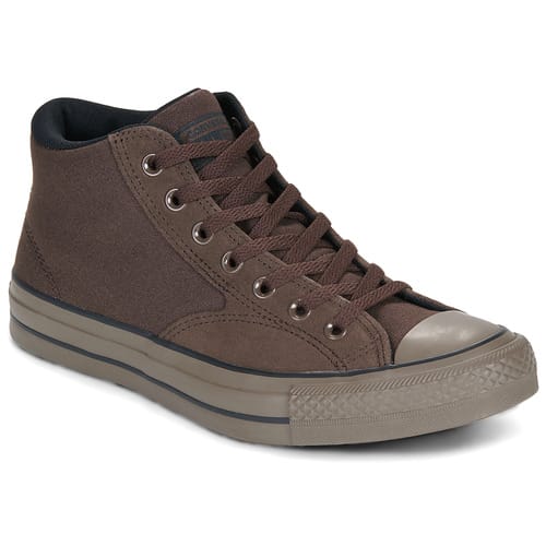 Converse  Hoge Sneakers Chuck Taylor All Star Malden Street