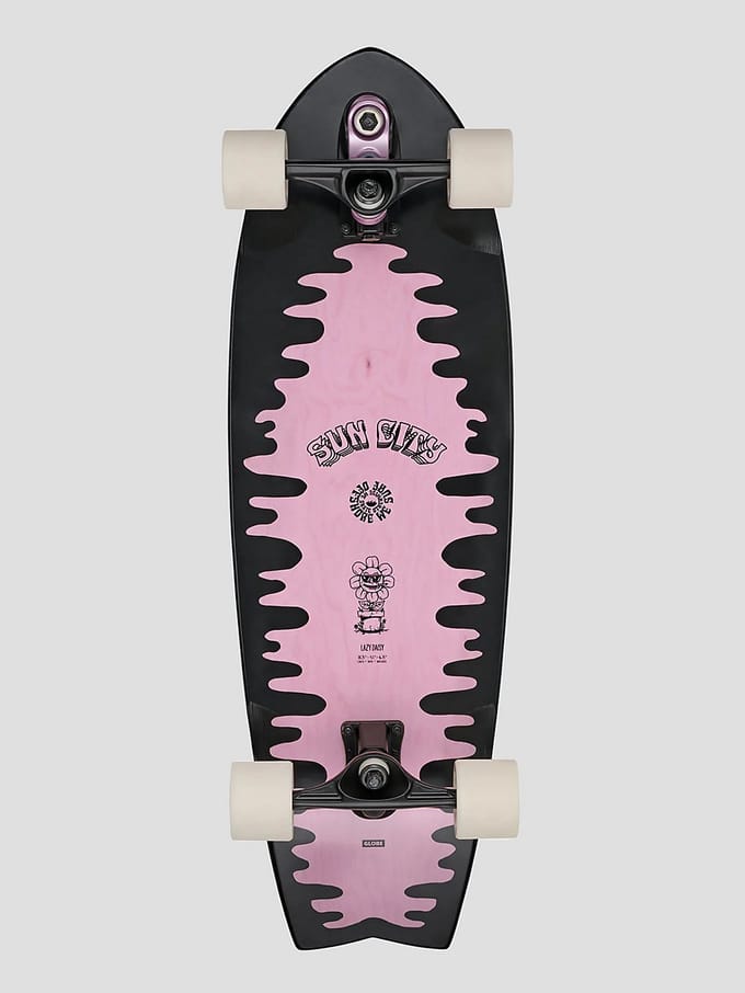 Globe Sun City 2 30" Surfskate patroon