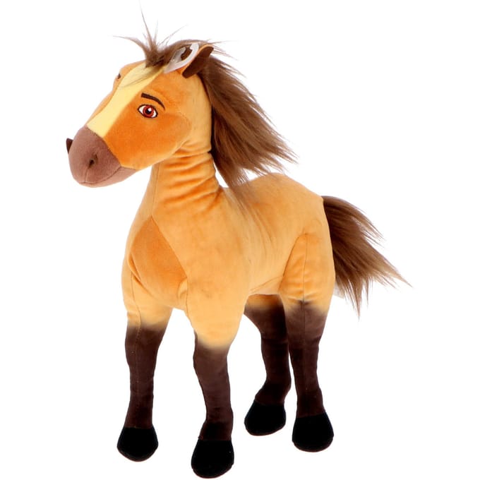 Spirit Riding Free Pluche