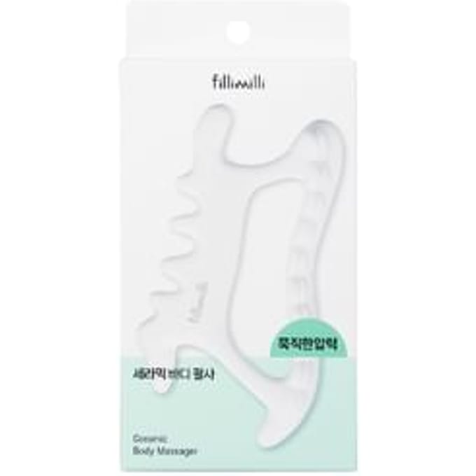 fillimilli - Ceramic Body Massager 2026 Version - 1 pc
