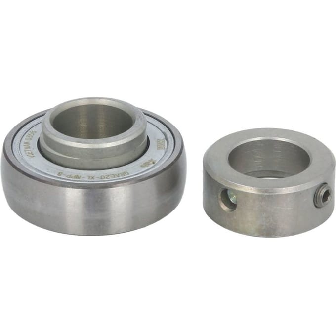 Zelfstellend lager INA GRAE20-NPP-B