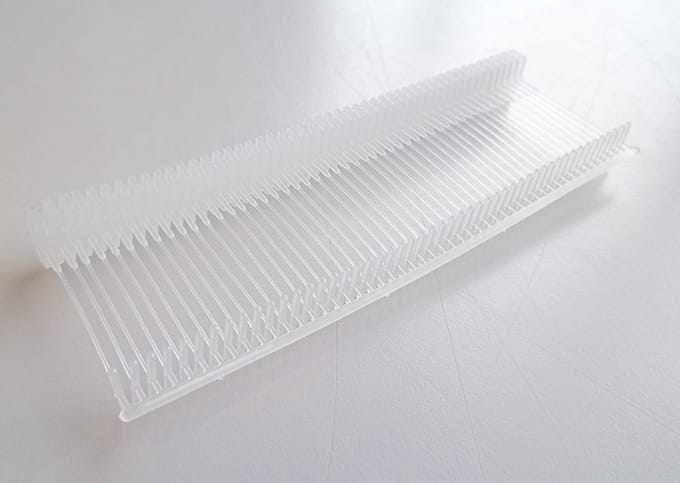 Ridderspoor / Textielpin / Hechtniet / Angels 20mm S PP Dennison (5000)