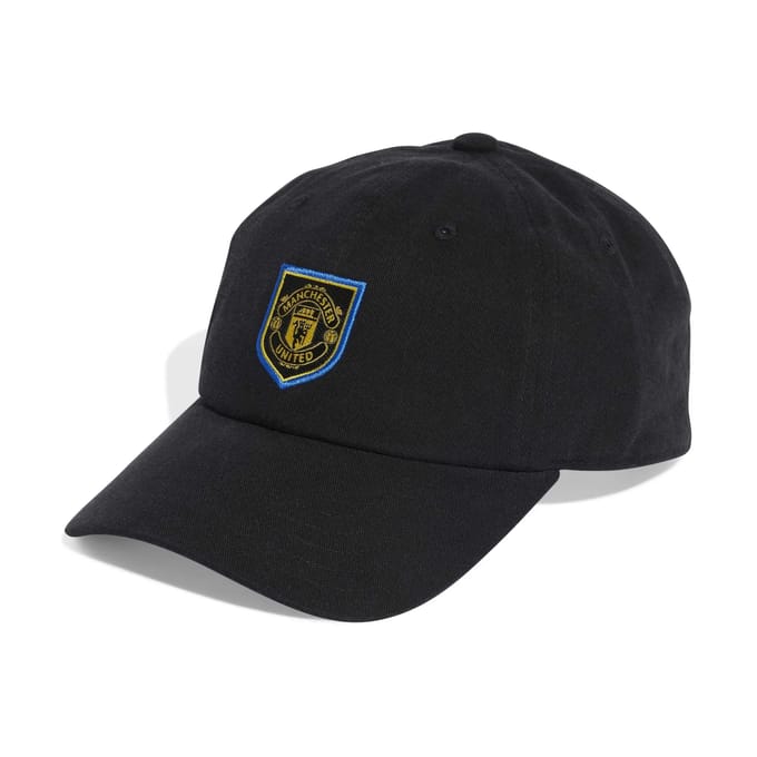 Baseball cap adidas Manchester United