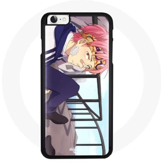 Coque Iphone 6 Coby One Piece