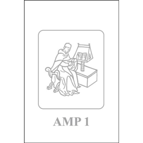 Ancient Perspectives On Aristotle's De Anima - Ancient And Medieval Philosophy - Series 1