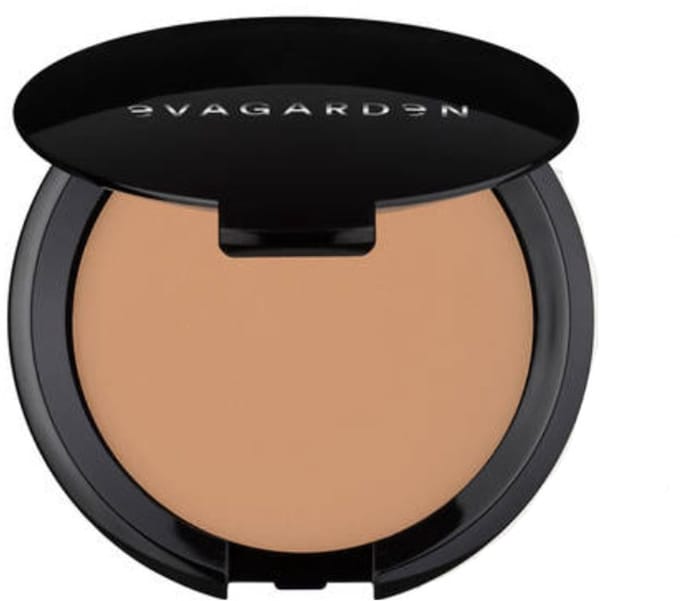 EVAGARDEN LUXURY COMPACT POWDER 890