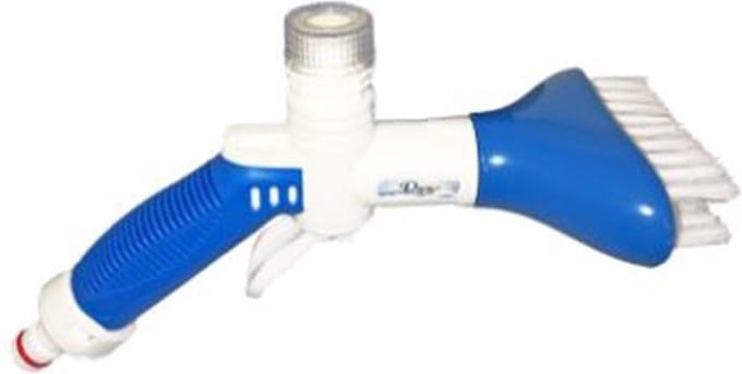 Darlly Spa Filter Reiniger Cyclone SC785