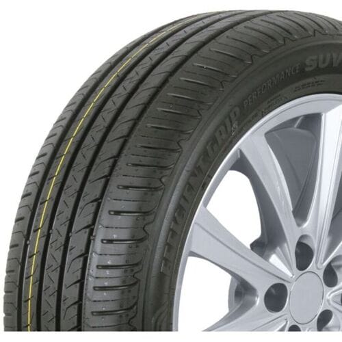 Goodyear EfficientGrip Performance SUV ( 245/55 R19 103V EDR, SealTech, met velgrandbescherming (MFS) )