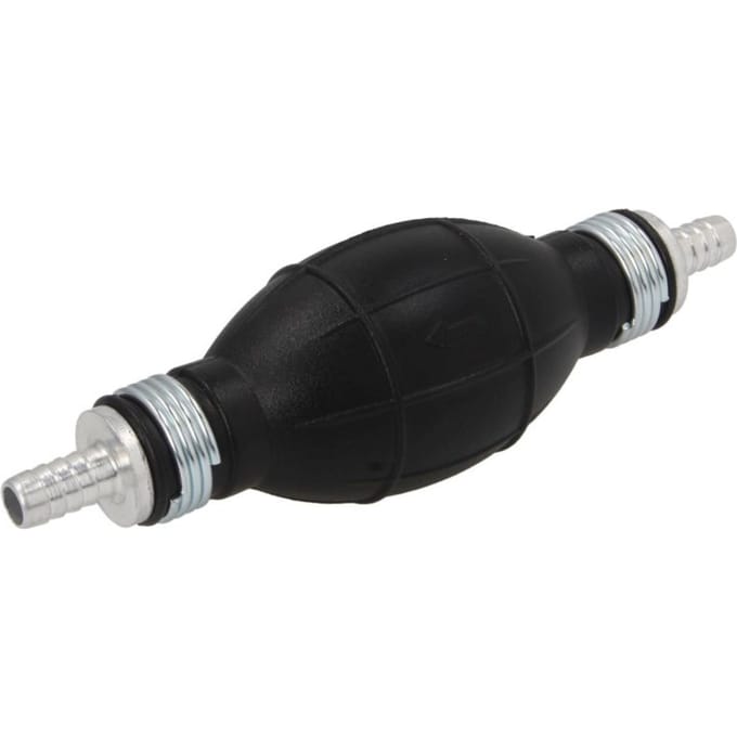 Pomp, brandstofvoortoevoer ENGITECH CAV ENT020001