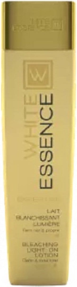 HT26 WHITE ESSENCE Lait Expertise