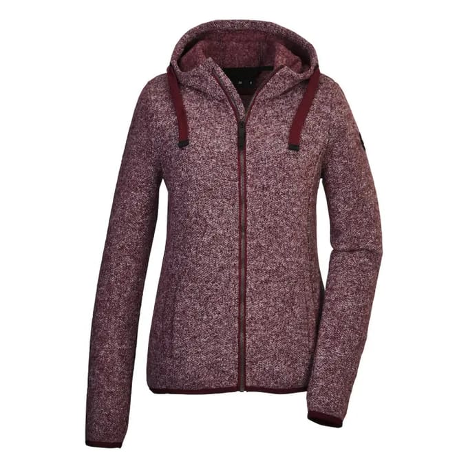 Damesfleece Killtec GW 52
