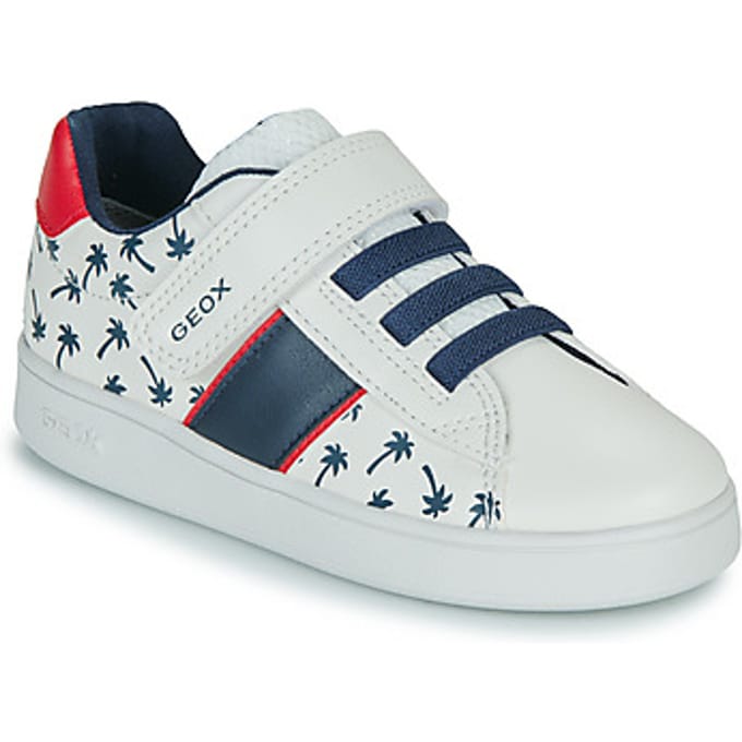 Geox  Lage Sneakers B ECLYPER BOY