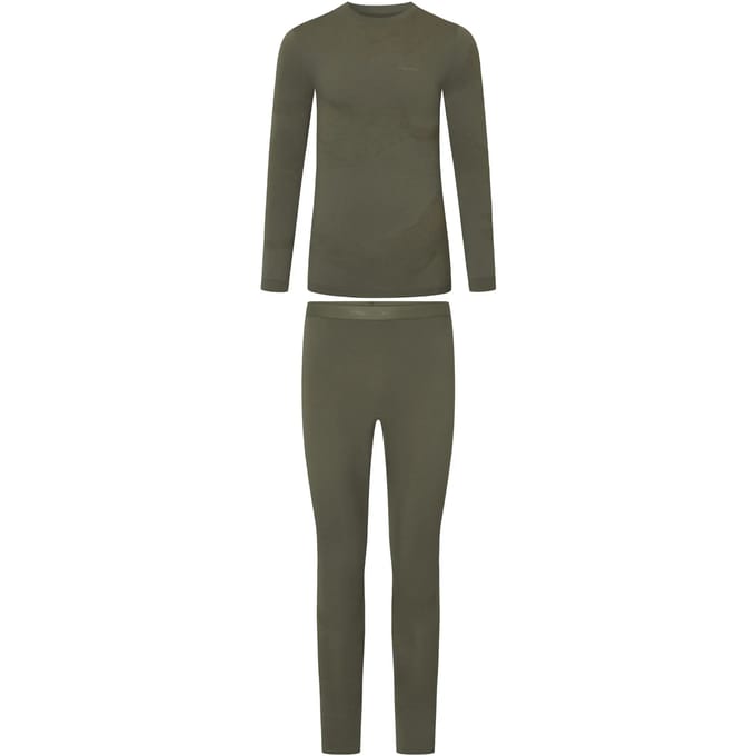 Set van ondertop en legging Viking Gasher