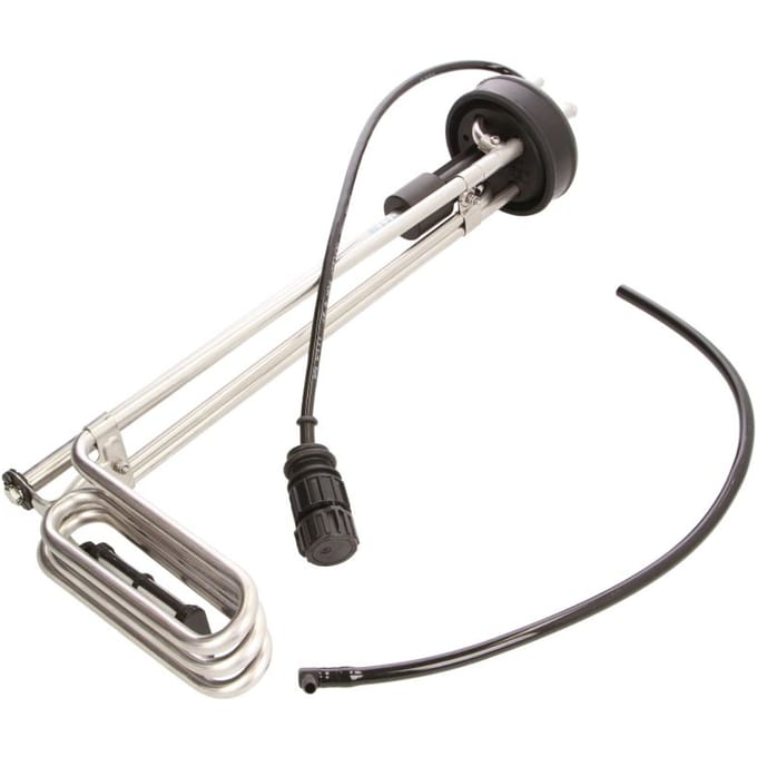 Sensor, ureumvooraad DT Spare Parts 6.33952