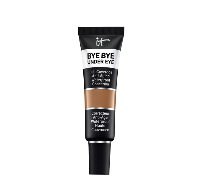 IT Cosmetics Bye Bye Under Eye Concealer - Deep Nude 12 Ml