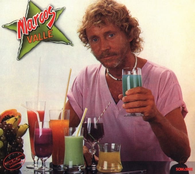 Marcos Valle 1983 (Cd)