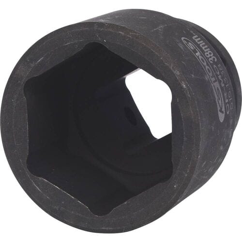 KS Tools 5151338 515.1338 Zeskant Kracht-dopsleutelinzet 38 mm 3/4 38 mm 3/4 (20 mm)