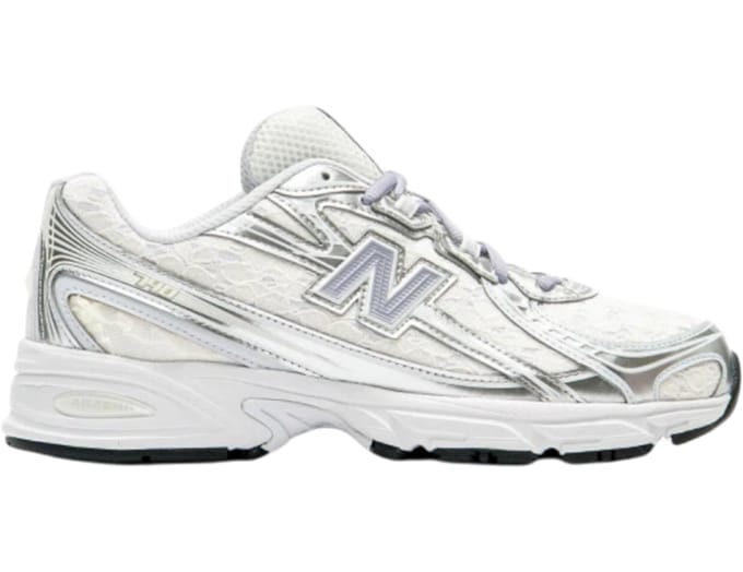 New Balance 740 Wit