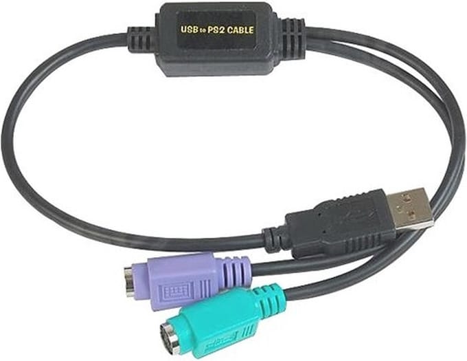 Datalogic Adapter