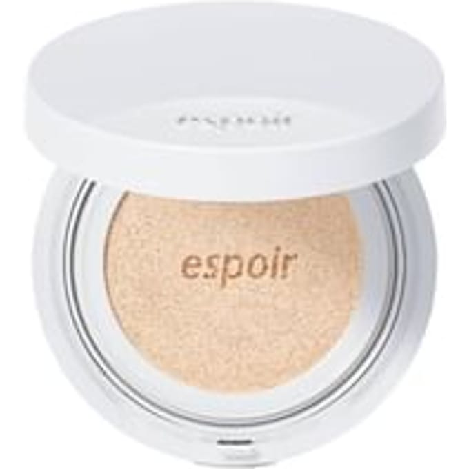 espoir - Silk Skin Layer Cushion - 5 Colors #13 Porcelain