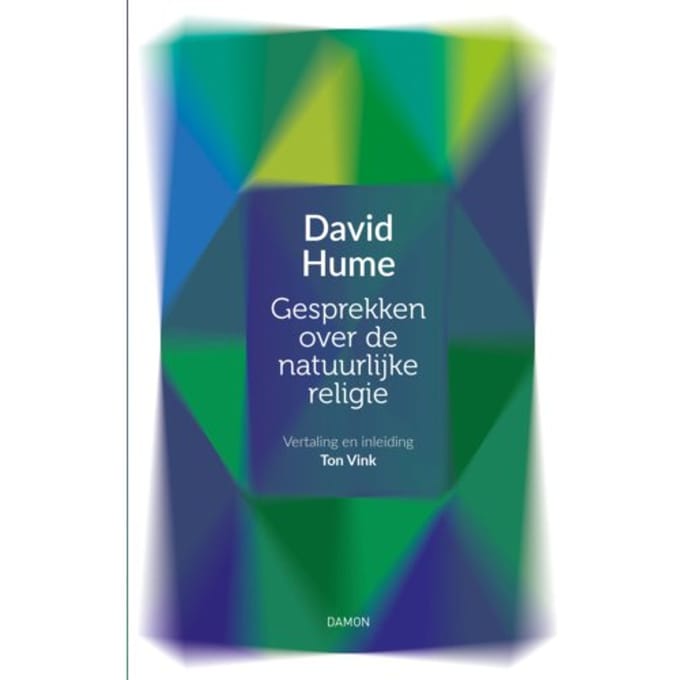 Gesprekken Over De Natuurlijke Religie - Vrijdenkers - David Hume