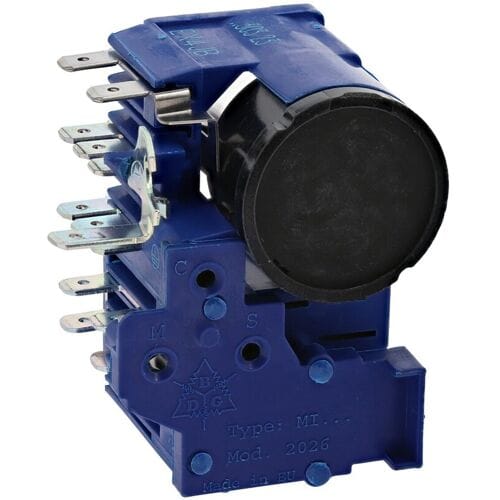 AEG aansluitklemmenbord, startinrichting, bescherming, TBA_GBD 140148594090