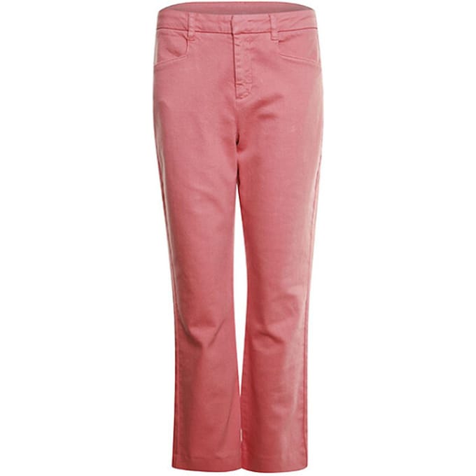 Poools broek 313220-Lobster