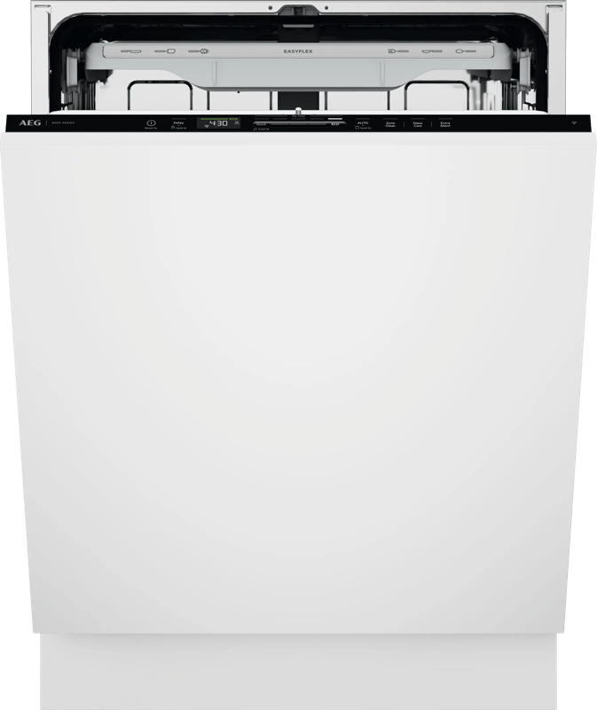 AEG 8000 XXL Inbouwvaatwasser GI8222C2SO