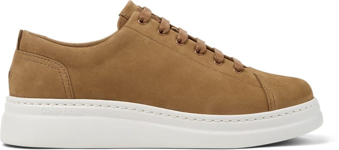 Camper Runner Up Sneaker - Damen - Medium Bruin 2 - 36