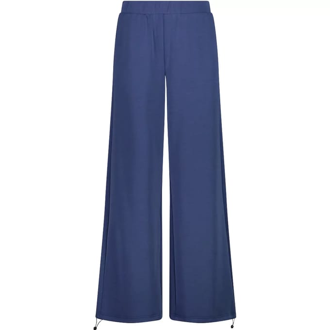 Satin Modal Wide Leg Pants Dames CMP