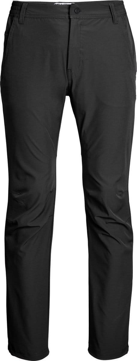 Killtec KOS 201 Men Pants - Wandelbroek - Heren - Grijs - Maat 48