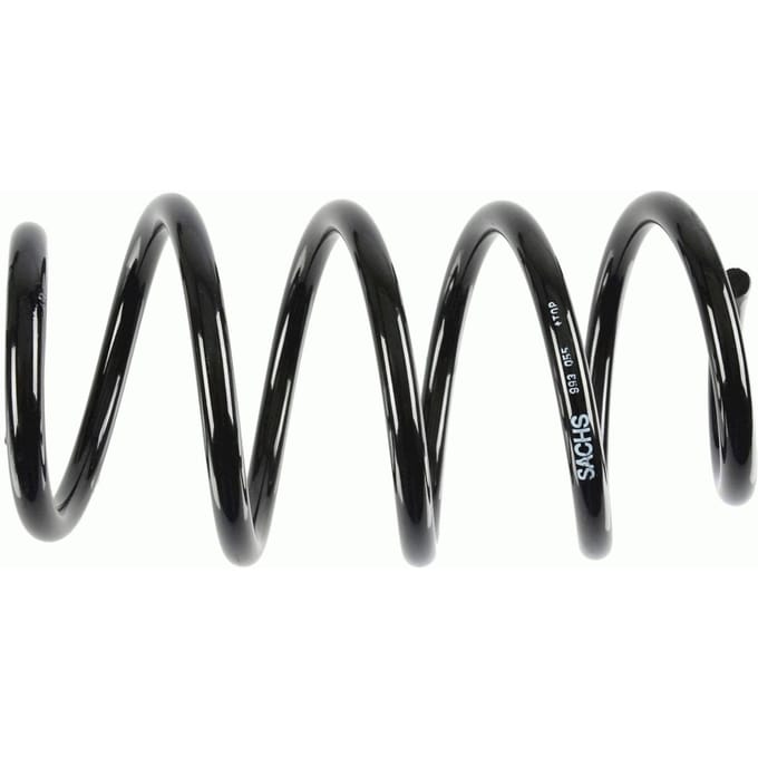 Chassisveer SACHS 993 055